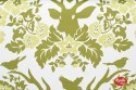 Antler Damask in Sage Home Dec