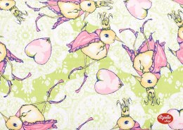 Feather Flock Birds Apple