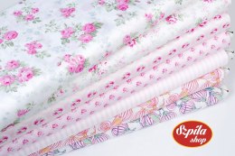 Feather Flock Lilac