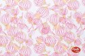 Feather Flock Pink