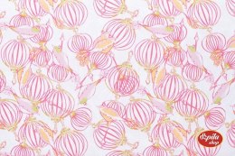 Feather Flock Pink