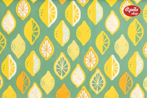 Lemon-Lime