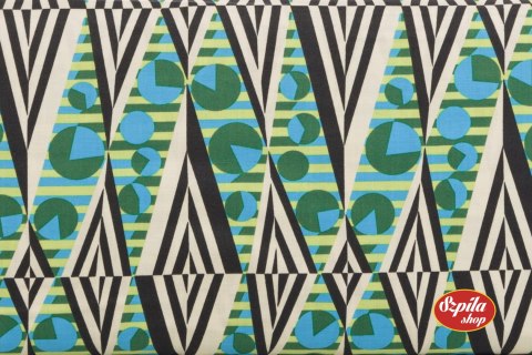 Linen Hapi Glow by Amy Butler
