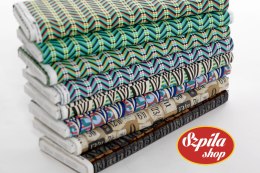 Linen Hapi Glow by Amy Butler
