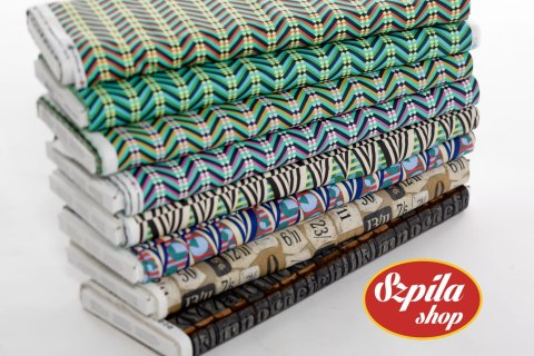 Linen Hapi Glow by Amy Butler