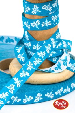 Maribell cyan