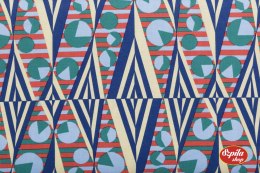 Melon Hapi Glow by Amy Butler