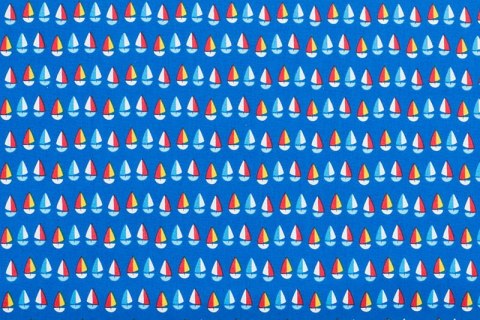 Mini Sailboats