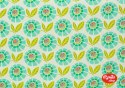 Stella Sky Up Parasol by Heather Bailey