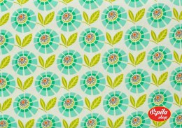 Stella Sky Up Parasol by Heather Bailey