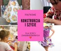 Uniwesytet krawiecki dla dzieci
