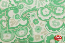 Up Parasol Cakewalk in Turquoise