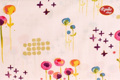 Watercolor Poem