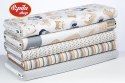Wee Woodland Stripe Paski