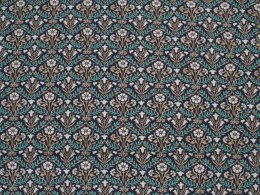 Buttermere Bellflowers Morris&Co