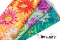 Cactus Flower Green Kaffe Collective