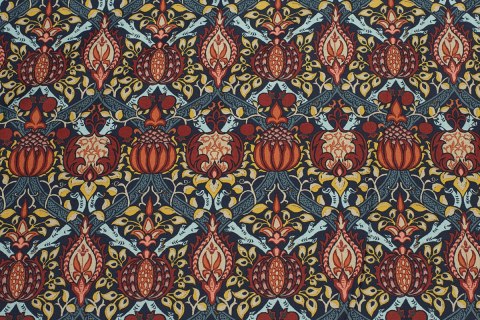 Granada Morris&Co