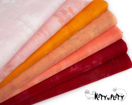 Grunge Basics Berry 30150 508 Moda Basic