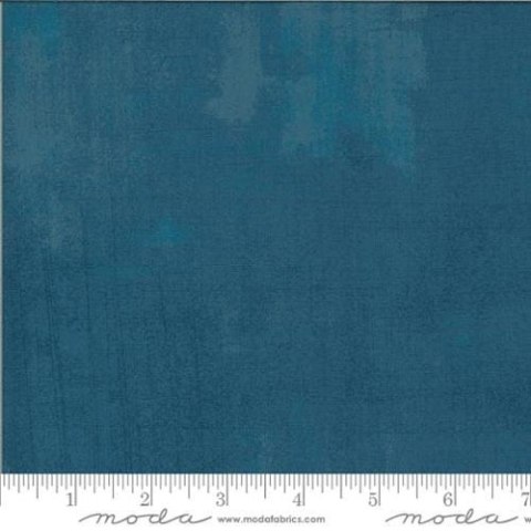 Grunge Basics Blueberry Buckle 30150 548 Moda Basic