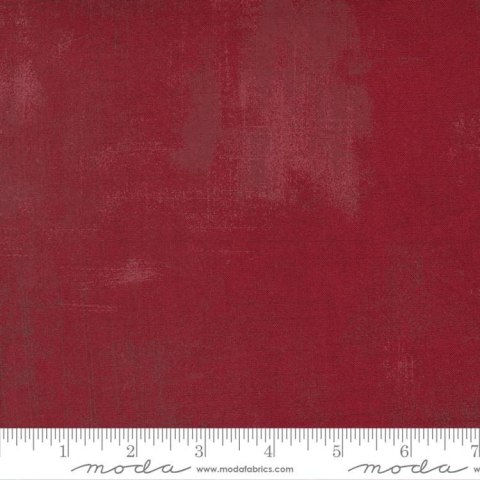 Grunge Basics Candy Cane 30150 574 Moda Basic