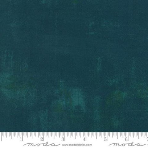 Grunge Basics Dark Jade 30150 229 Moda Basic
