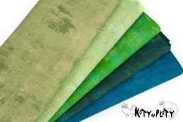 Grunge Basics Pear 30150 152 Moda Basic