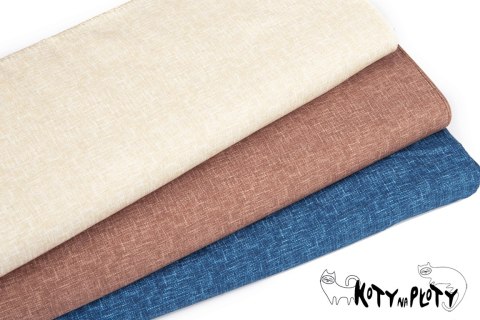 INDIGO Brown