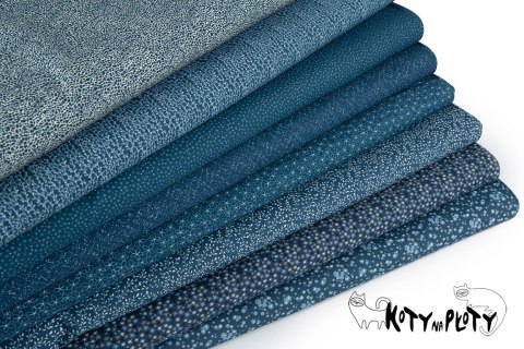 INDIGO Brown