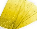 Ombre Confetti Metalic by V.&Co Pear