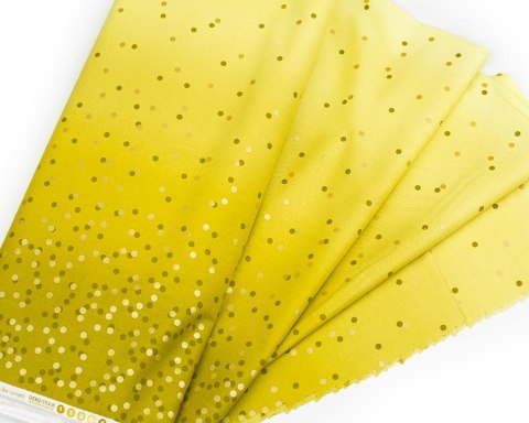 Ombre Confetti Metalic by V.&Co Pear
