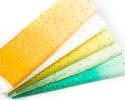 Ombre Confetti Metalic by V.&Co Sage