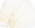 Ombre Confetti Metalic by V.&Co White