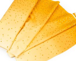 Ombre Confetti Metalic by V.&Co Yellow