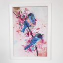 Patchwork akwarelowy -kurs online