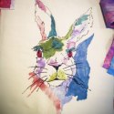 Patchwork akwarelowy -kurs online