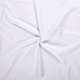 Płótno bawełniane białe (140cm)