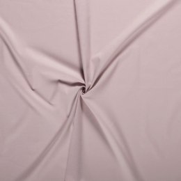 Płótno bawełniane jasny róż pudrowy (140cm)