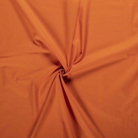 Płótno bawełniane pomarańcz (140cm)