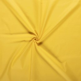 Płótno bawełniane żółte (140cm)
