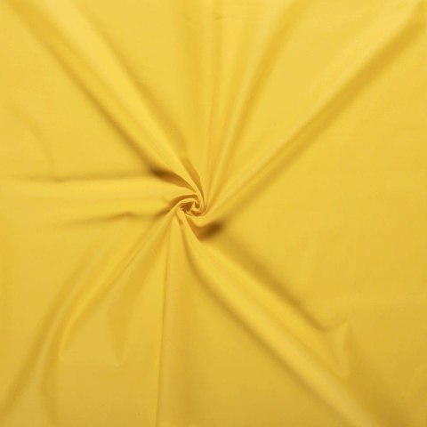 Płótno bawełniane żółte (140cm)