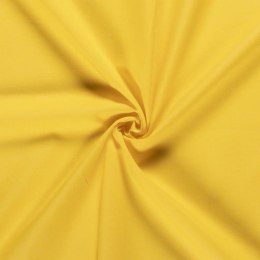 Płótno bawełniane żółte (140cm)
