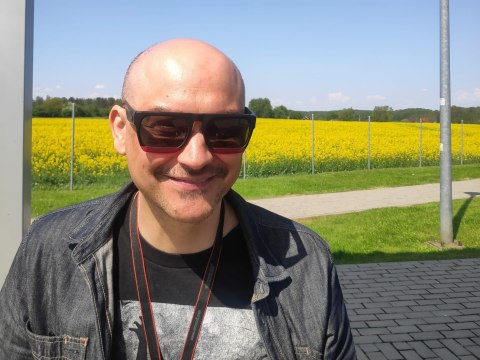 Podstawy szycia - zajęcia dla dzieci