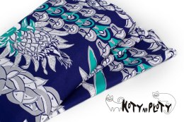 Tkanina Hawaiian Collection Pineapple Lei