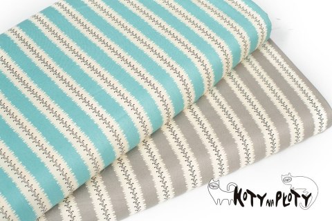 Tkanina New Bedford Grey