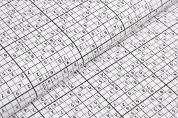 Tkanina Sudoku