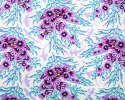 Tula Pink Lil Shelly Ultraviolet