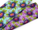 Tula Pink Lil Shelly Ultraviolet