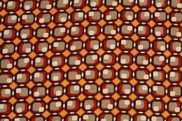 Twill Retro Brown
