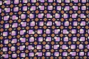 Twill Retro Purple