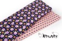 Twill Retro Purple